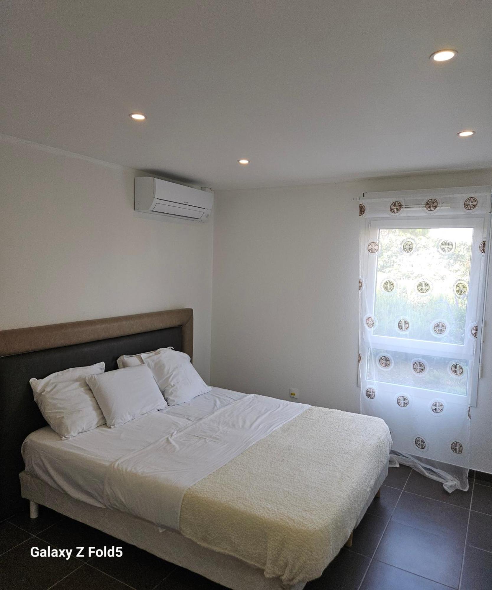 Via Center Bat A Apartment Fréjus Exterior foto